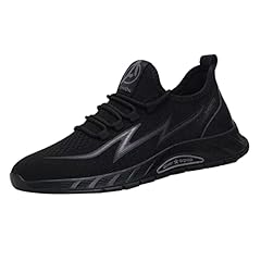 Mens trainers breathable for sale  Delivered anywhere in UK