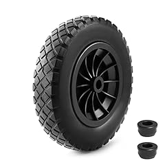 Wheelbarrow wheel puncture for sale  Delivered anywhere in UK