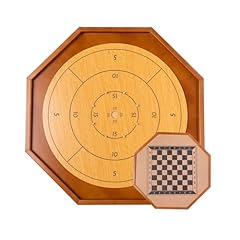 Crokinole checkers classic for sale  Delivered anywhere in USA 