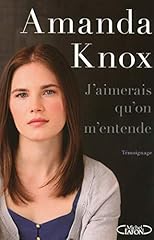 Aimerais entende d'occasion  Livré partout en France