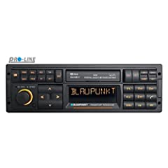 Blaupunkt frankfurt rcm82 for sale  Delivered anywhere in Ireland