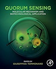 Quorum sensing molecular d'occasion  Livré partout en France