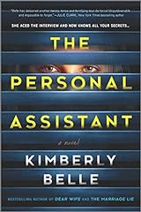 Personal assistant novel for sale  Delivered anywhere in UK