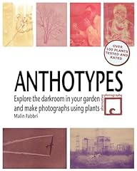 Anthotypes explore darkroom for sale  Delivered anywhere in Ireland