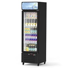 Commercial merchandiser refrig for sale  Delivered anywhere in USA 