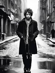 Bob dylan walks for sale  Delivered anywhere in Ireland