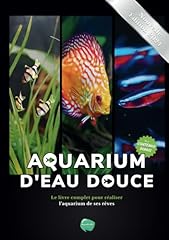 Aquarium eau douce d'occasion  Livré partout en France