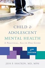 Child adolescent mental gebraucht kaufen  Wird an jeden Ort in Deutschland
