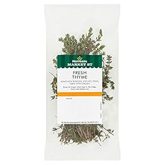 Morrisons fresh thyme for sale  Delivered anywhere in UK