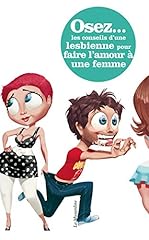Osez conseils lesbienne d'occasion  Livré partout en France