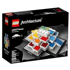 Lego architecture 21037 for sale  Delivered anywhere in UK