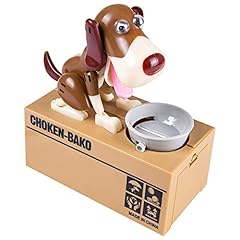 Piggy bank dog for sale  Delivered anywhere in USA 
