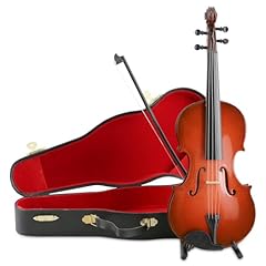 Eastrock miniature violin for sale  Delivered anywhere in USA 