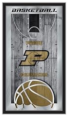 Purdue basketball mirror for sale  Delivered anywhere in USA 