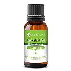 Camphor essential oil for sale  Delivered anywhere in Ireland