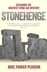 Stonehenge exploring the gebraucht kaufen  Wird an jeden Ort in Deutschland