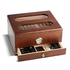 Nidouillet handmade humidor for sale  Delivered anywhere in USA 