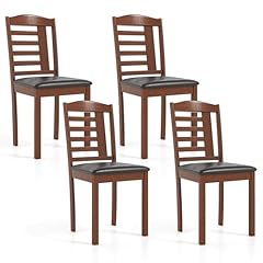 Goflame wooden dining for sale  Delivered anywhere in USA 