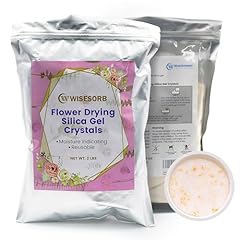 Wisesorb silica gel for sale  Delivered anywhere in USA 