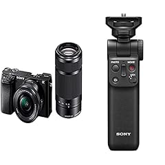 Sony alpha 6100 for sale  Delivered anywhere in UK