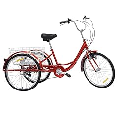 Tricycle adult inch for sale  Delivered anywhere in UK