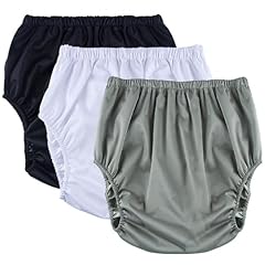 Lot culottes plastique d'occasion  Livré partout en Belgiqu