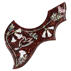 Domofa guitar pickguard for sale  Delivered anywhere in UK