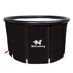 Nutrality ice bath for sale  Delivered anywhere in UK