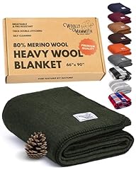 Woolly mammoth woolen usato  Spedito ovunque in Italia 