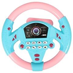 Nuobesty steering wheel for sale  Delivered anywhere in UK