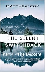 The silent switchback usato  Spedito ovunque in Italia 