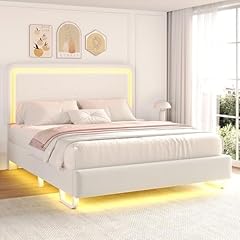 Queen size upholstered for sale  Delivered anywhere in USA 