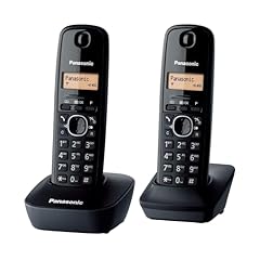 Panasonic tg1612frh téléphon d'occasion  Livré partout en France