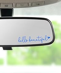 Racoona rearview mirror for sale  Delivered anywhere in USA 
