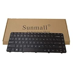 Sunmall laptop keyboard for sale  Delivered anywhere in USA 