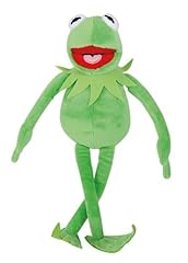 Muppet kermit plush for sale  Delivered anywhere in UK