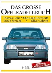 Große pel kadett gebraucht kaufen  Wird an jeden Ort in Deutschland