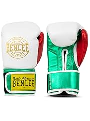 Benlee boxhandschuhe leder gebraucht kaufen  Wird an jeden Ort in Deutschland