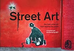 urban street art d'occasion urban street art d'occasion Livré partout en France