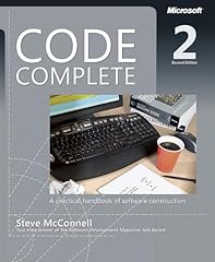 Code complete practical for sale  Delivered anywhere in UK