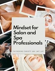 Mindset salon spa for sale  Delivered anywhere in USA 