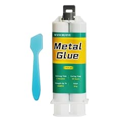 Metal glue heavy for sale  Delivered anywhere in USA 