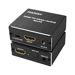 Sdkdzkg hdmi audio for sale  Delivered anywhere in Ireland