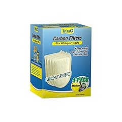 Tetra whisper carbon for sale  Delivered anywhere in USA 