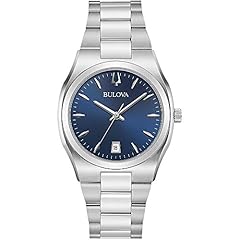 Bulova analogico 96m157 usato  Spedito ovunque in Italia 