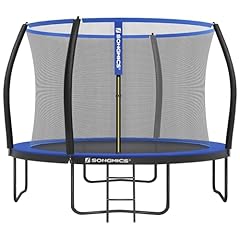 Songmics trampolin 305 gebraucht kaufen  Wird an jeden Ort in Deutschland
