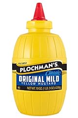 Plochman mild yellow for sale  Delivered anywhere in USA 