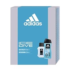 Adidas confezione regalo usato  Spedito ovunque in Italia 