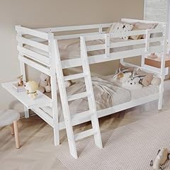 Kinderbett etagenbett 90x200 gebraucht kaufen  Wird an jeden Ort in Deutschland