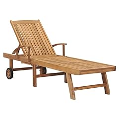 Sun lounger solid for sale  Delivered anywhere in USA 